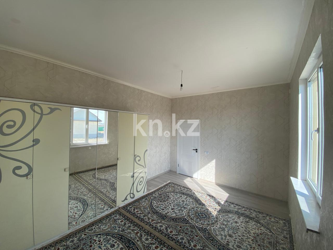 Продажа 2-комнатного дома, 70 м², Жапек батыр п. в Алматы - фото 16