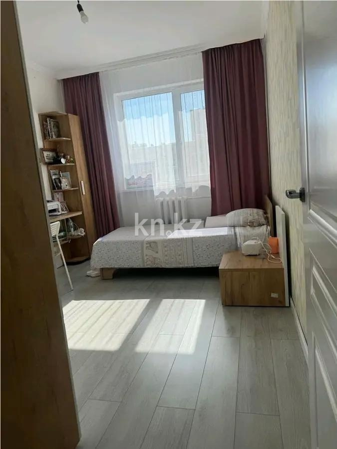 Продажа 2-комнатной квартиры, 55 м² в Астане - фото 2