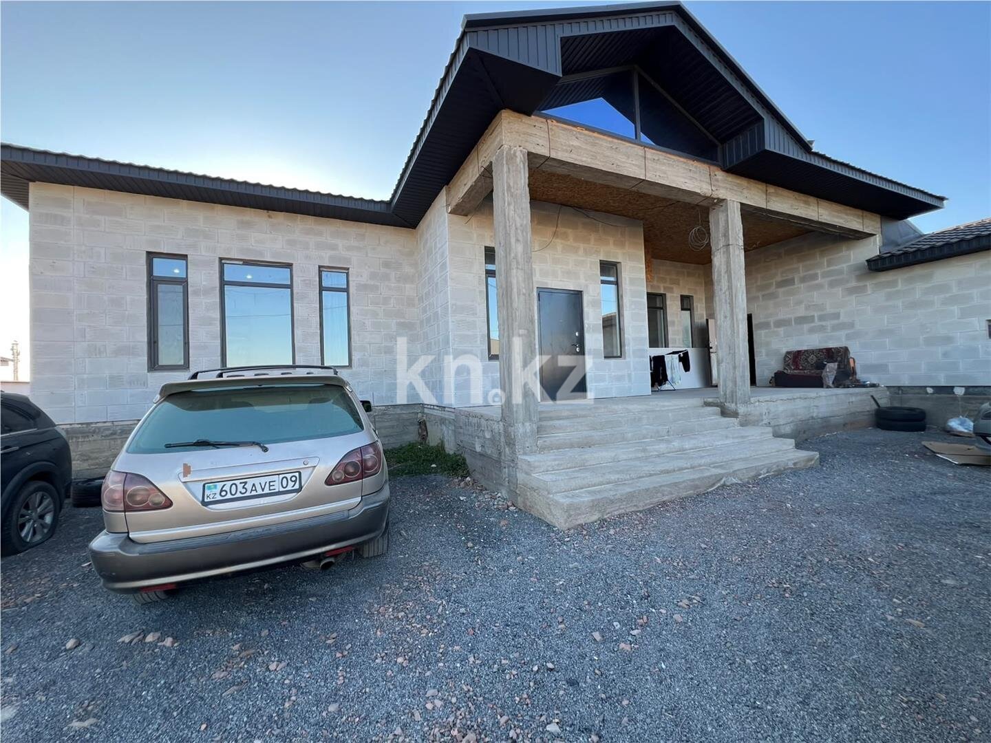 Продажа 5-комнатного дома, 203.6 м² в Караганде - фото 22