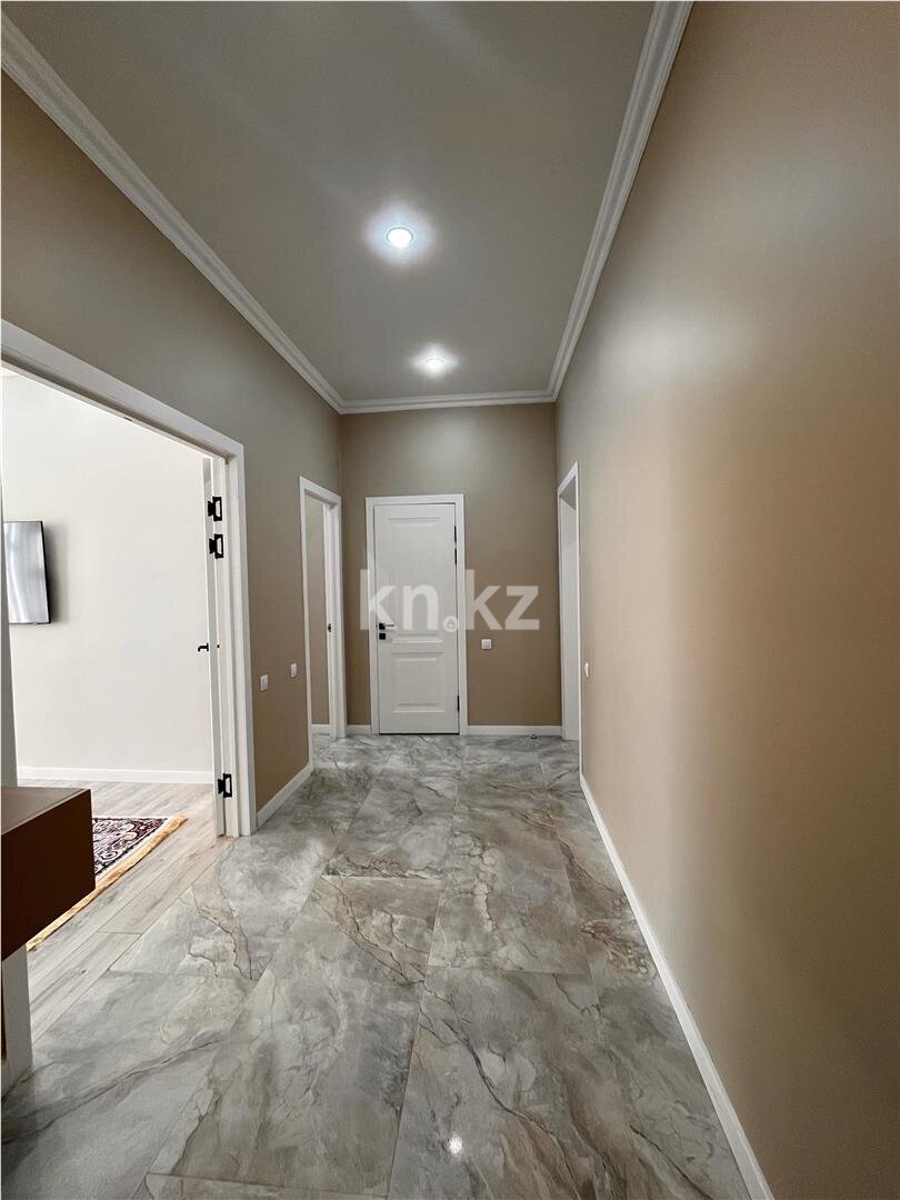 Продажа 2-комнатной квартиры, 63 м² в Караганде - фото 8