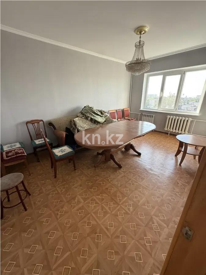 Продажа 4-комнатной квартиры, 89 м², мкр. Орбита-2, дом  17в в Алматы