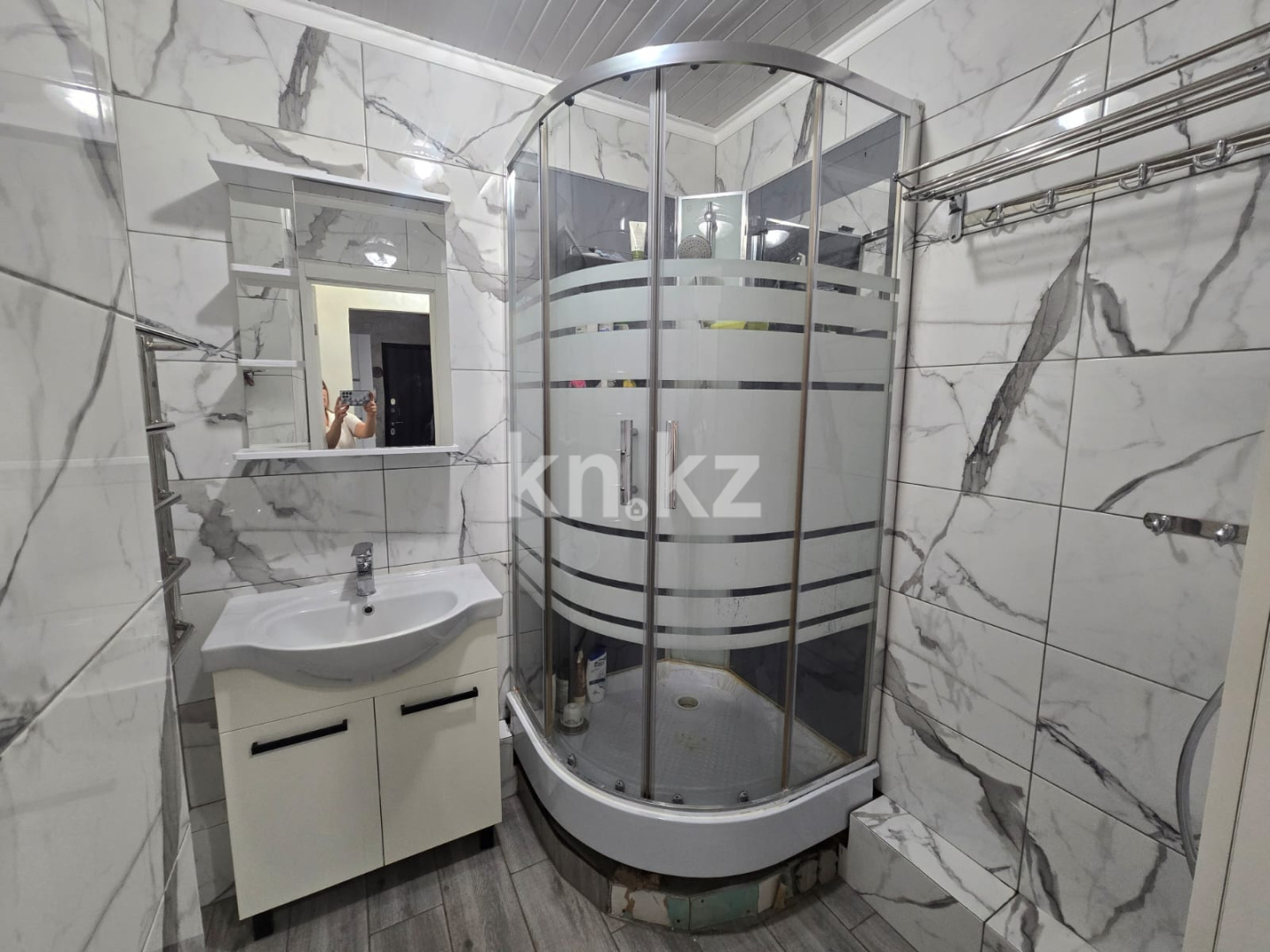 Продажа 4-комнатной квартиры, 84 м² в Алматы - фото 8