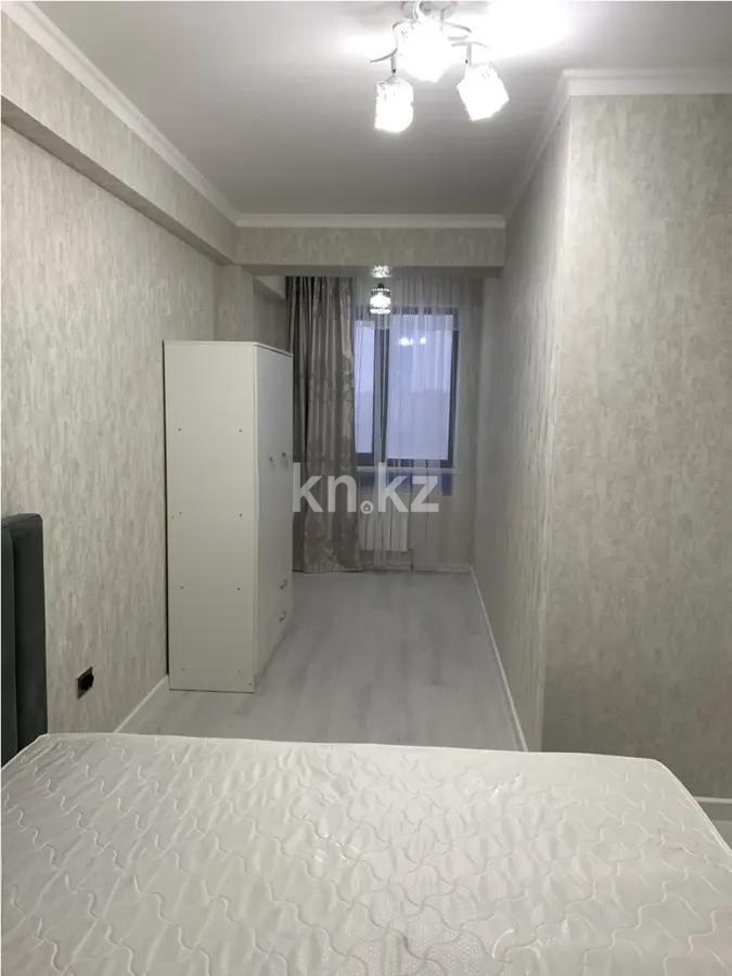 Продажа 2-комнатной квартиры, 55 м², ул. Толе би, дом  189/3 в Алматы - фото 2
