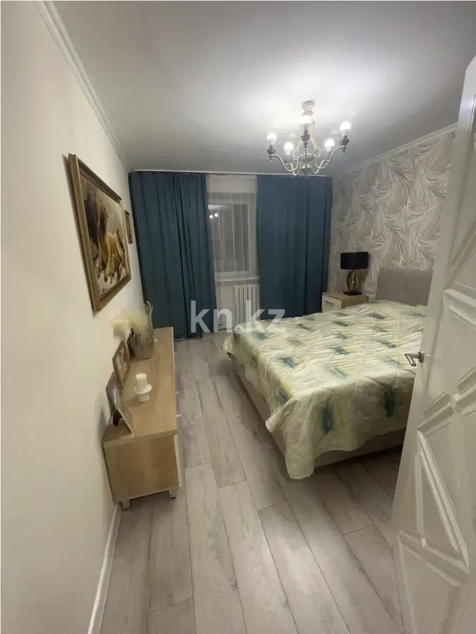 Продажа 3-комнатной квартиры, 59.9 м², пр. Тауелсыздык, дом  4/1 в Астане - фото 2