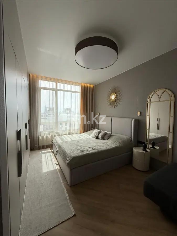 Продажа 3-комнатной квартиры, 90 м² в Астане - фото 2