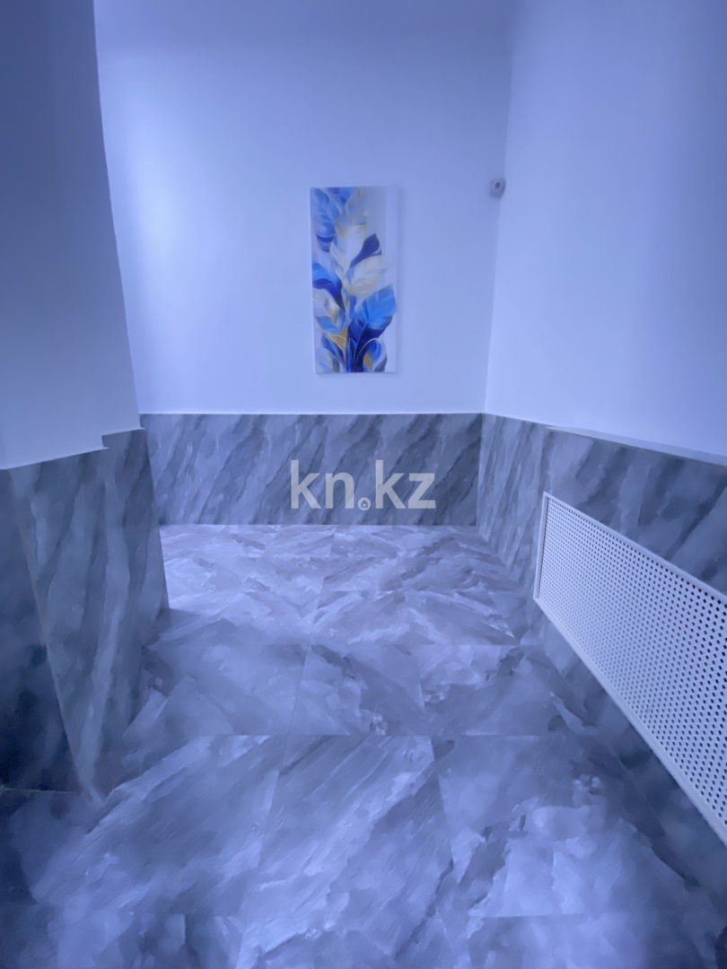 Аренда 2-комнатной квартиры посуточно, 54 м², ул. Сарайшык, дом  34 в Астане - фото 22