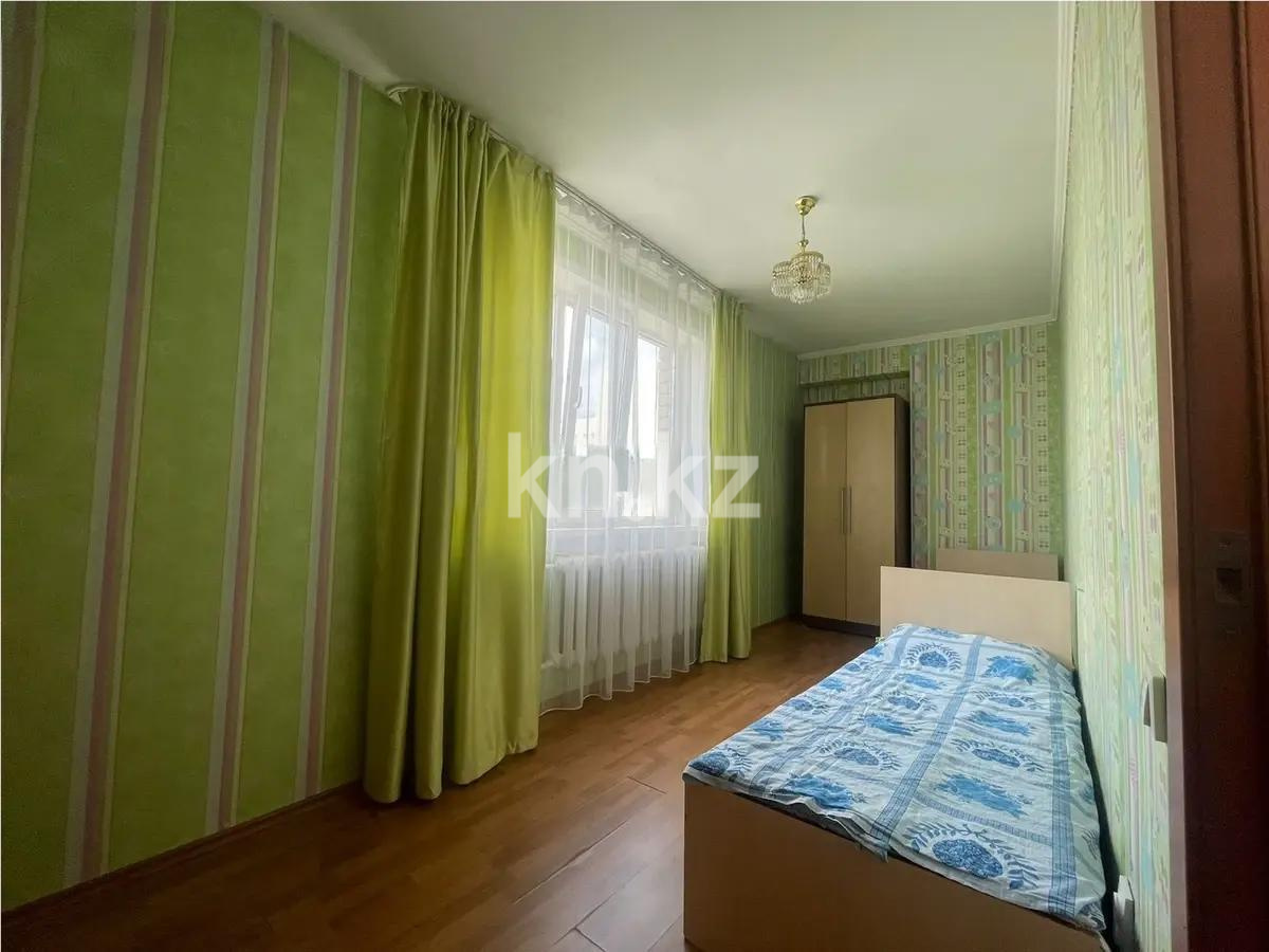 Продажа 2-комнатной квартиры, 54 м², пр. Момышулы, дом  18/1 в Астане - фото 2