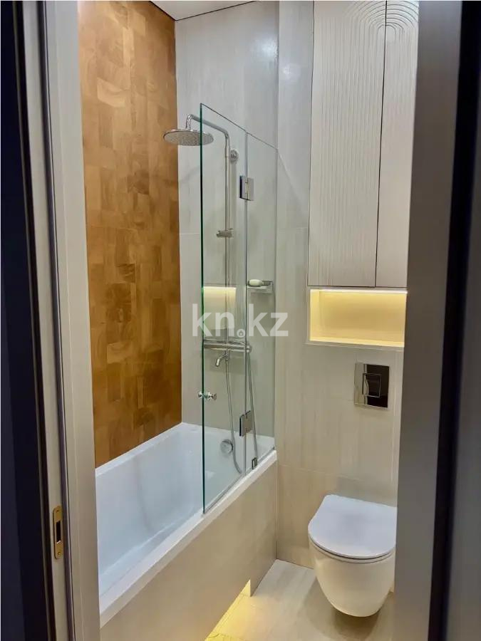 Продажа 3-комнатной квартиры, 90 м² в Алматы - фото 5