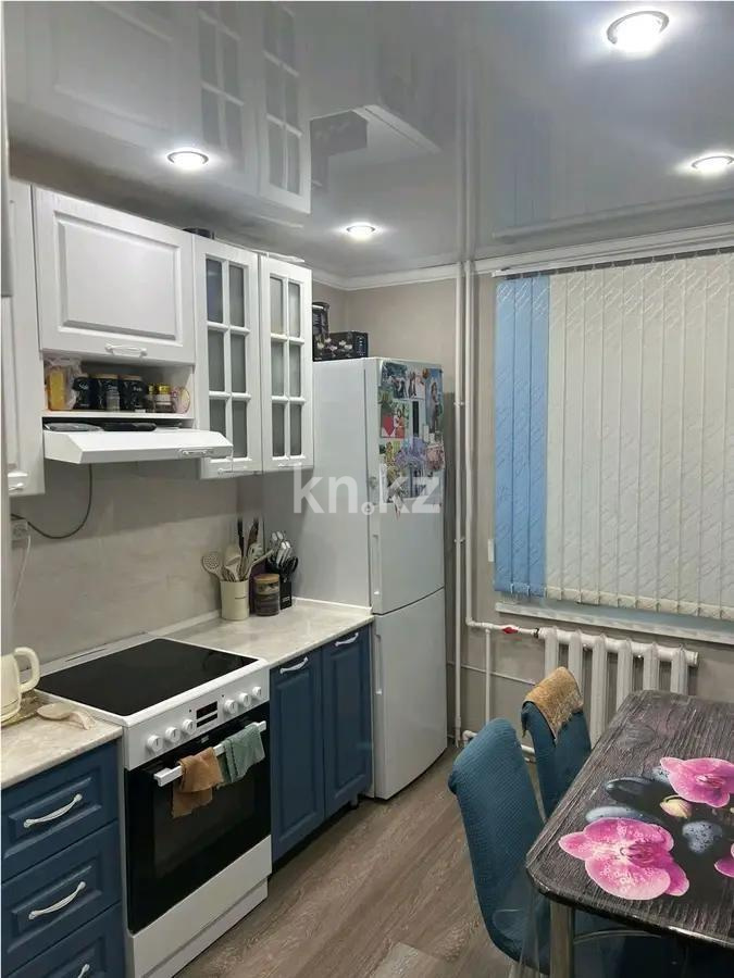 Продажа 3-комнатной квартиры, 68 м² в Караганде - фото 4
