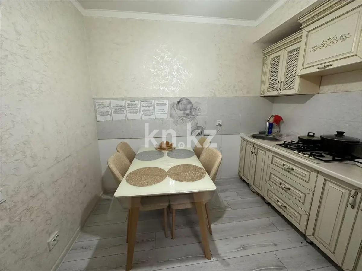 Продажа 2-комнатной квартиры, 49 м² в Алматы - фото 2