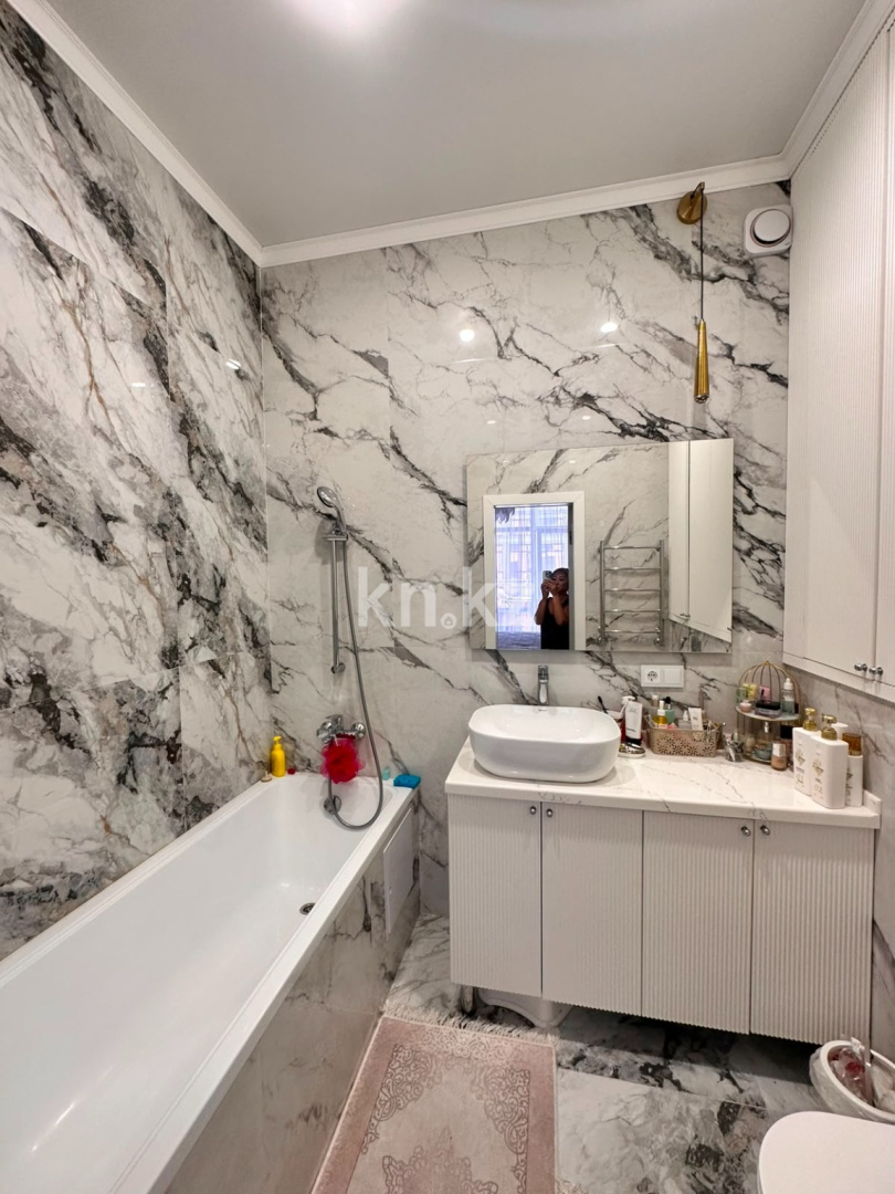 Продажа 5-комнатной квартиры, 160 м² в Караганде - фото 15