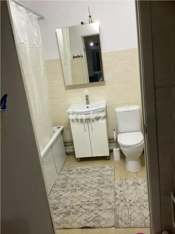 Продажа 2-комнатной квартиры, 53.6 м², мкр. Нуркент, дом  5/1 в Алматы - фото 4