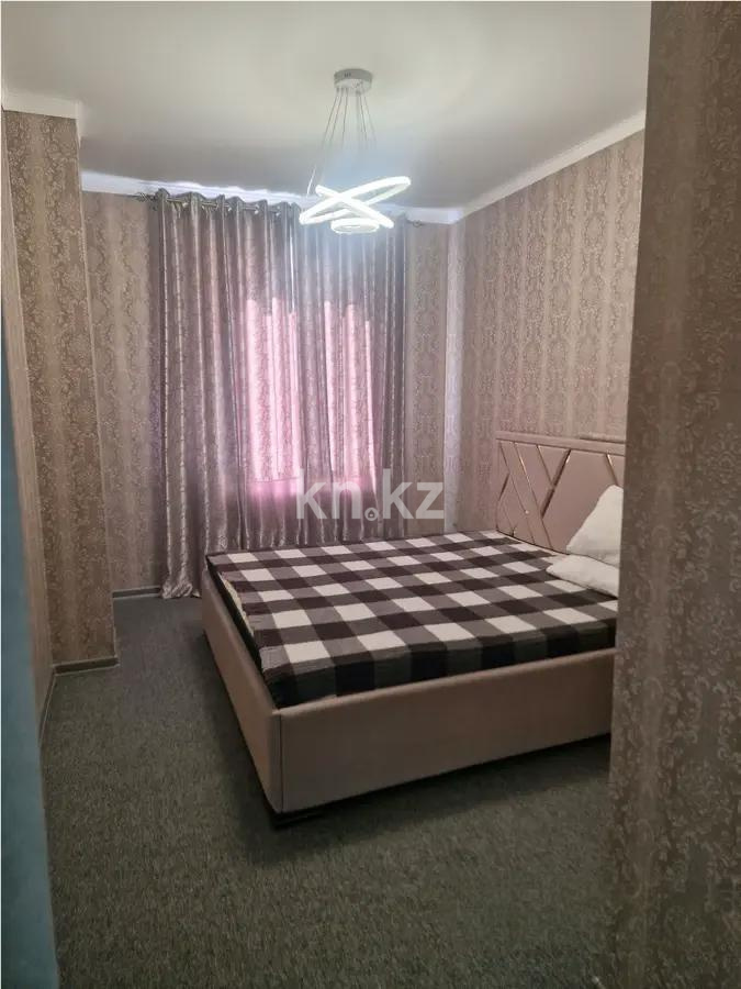 Продажа 1-комнатной квартиры, 34.4 м² в Алматы - фото 2