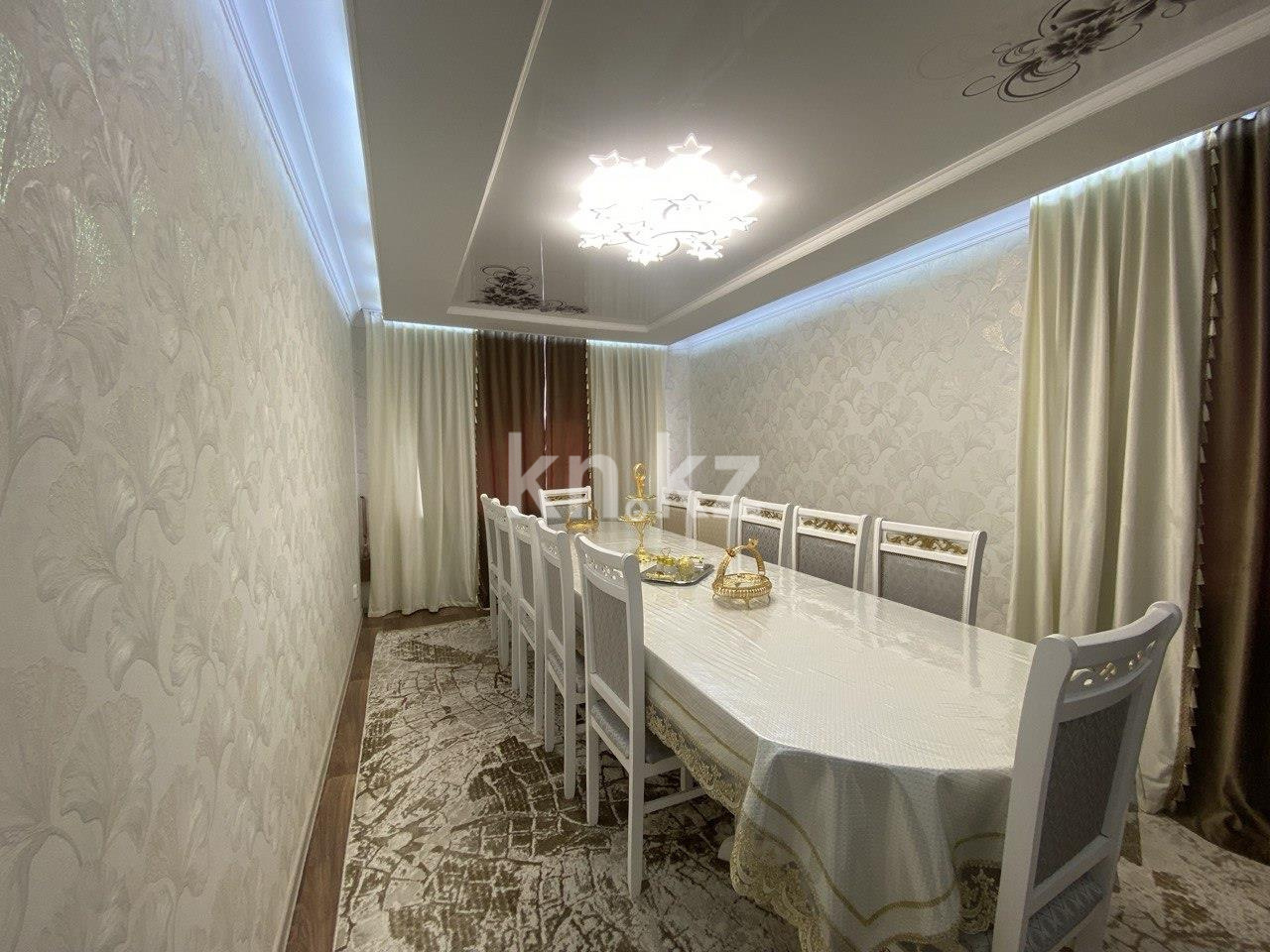 Продажа 3-комнатной квартиры, 62 м², пр. Момышулы в Темиртау