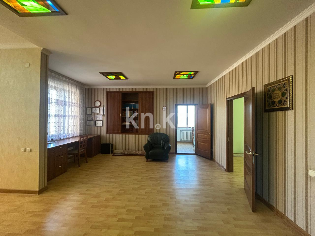 Продажа 7-комнатного дома, 430 м² в Астане - фото 16