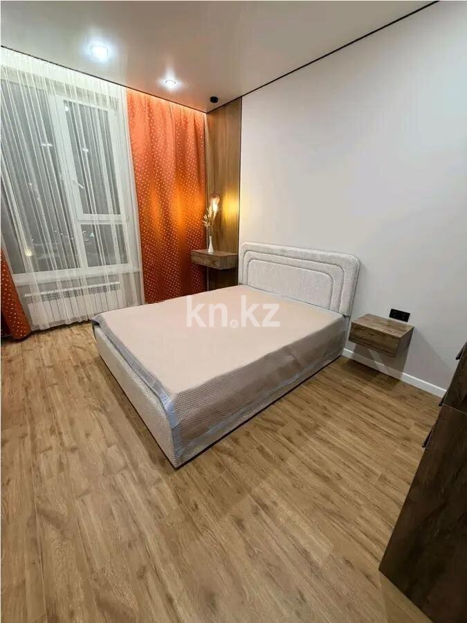 Продажа 2-комнатной квартиры, 50 м² в Астане