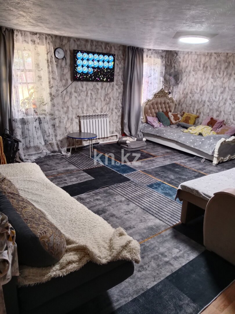 Продажа 4-комнатного дома, 100 м² в Жезказгане - фото 6
