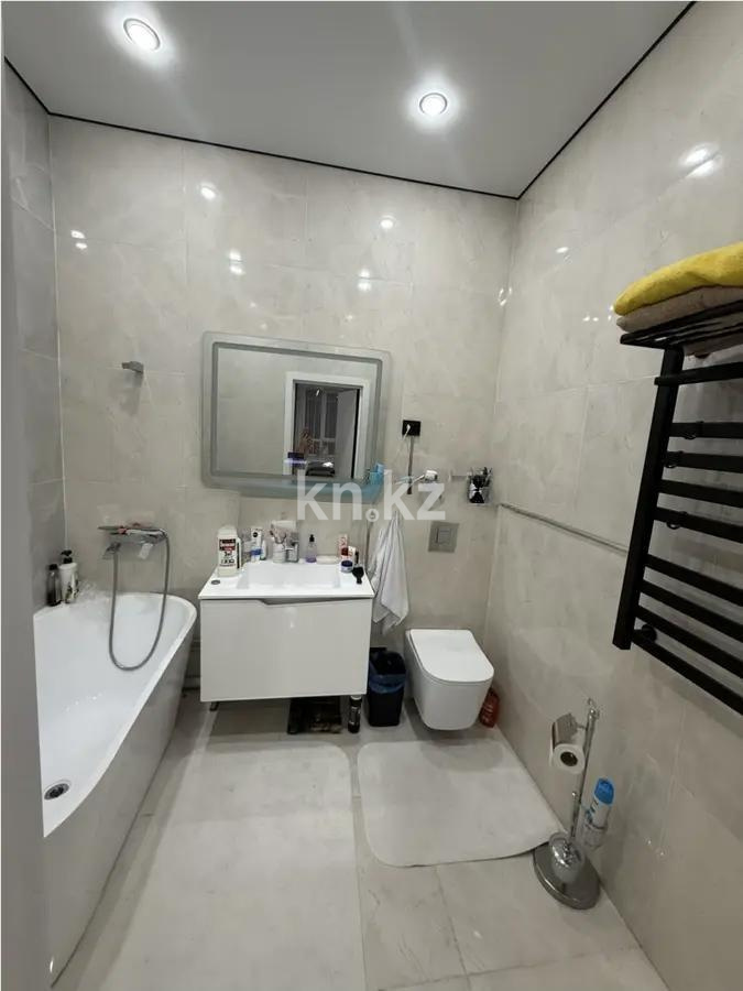 Продажа 5-комнатной квартиры, 140 м² в Алматы - фото 7