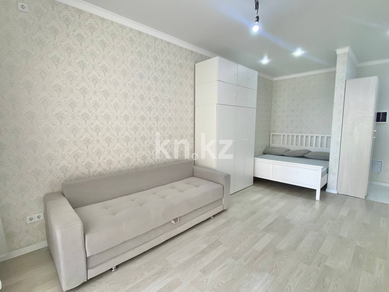 Аренда 1-комнатной квартиры, 45 м² в Астане - фото 4