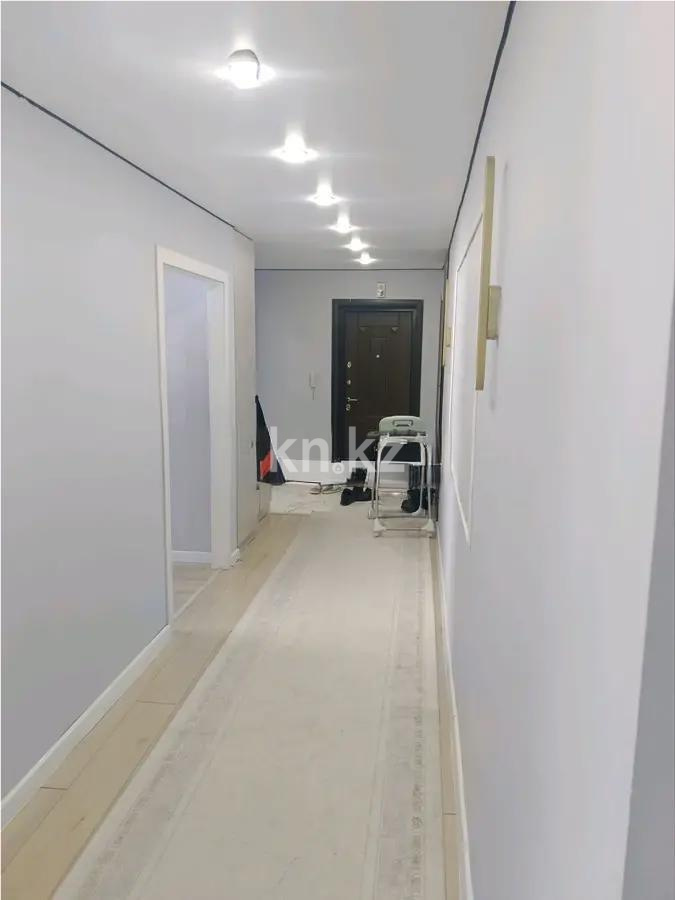 Продажа 3-комнатной квартиры, 80 м² в Астане - фото 4