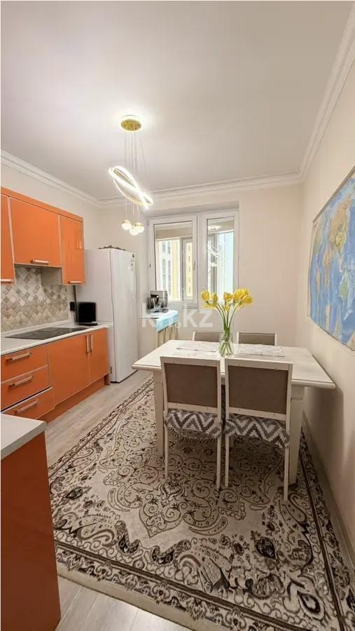 Продажа 2-комнатной квартиры, 63.1 м² в Астане - фото 3