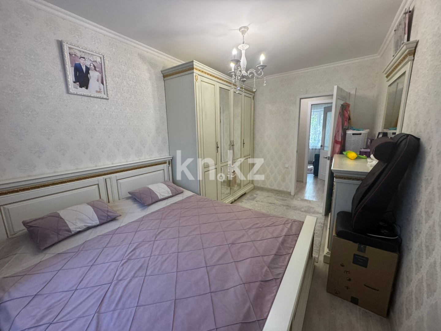 Продажа 4-комнатной квартиры, 78 м² в Караганде - фото 6