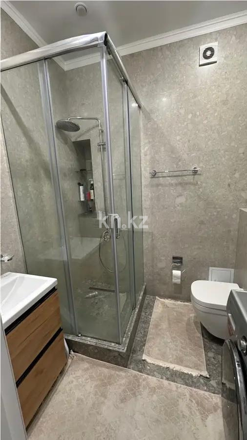 Продажа 2-комнатной квартиры, 55.7 м², ул. Розыбакиева, дом  197/2 в Алматы - фото 4