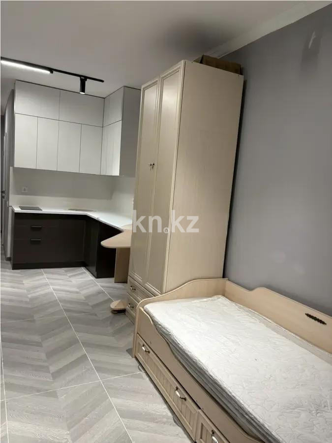 Продажа 1-комнатной квартиры, 32 м² в Астане - фото 2