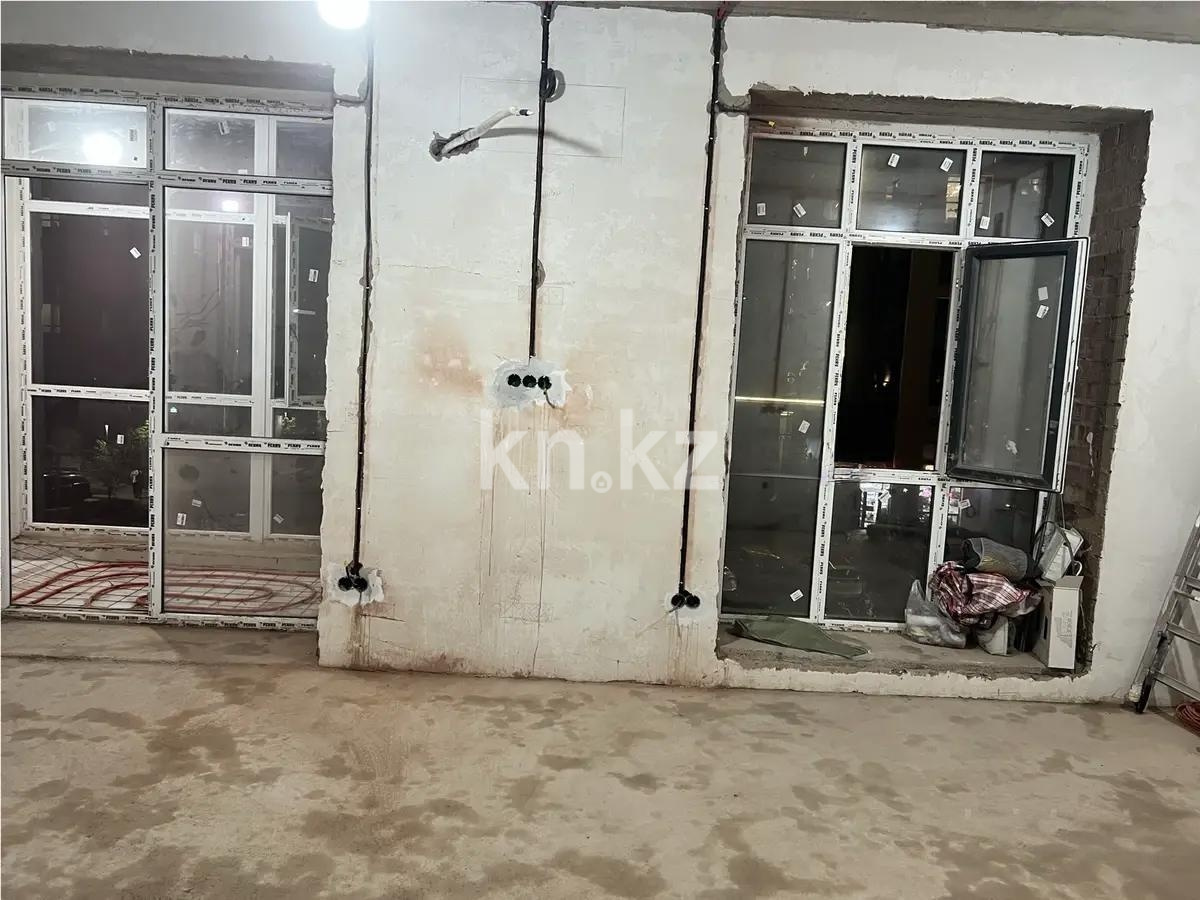 Продажа 1-комнатной квартиры, 35 м² в Астане