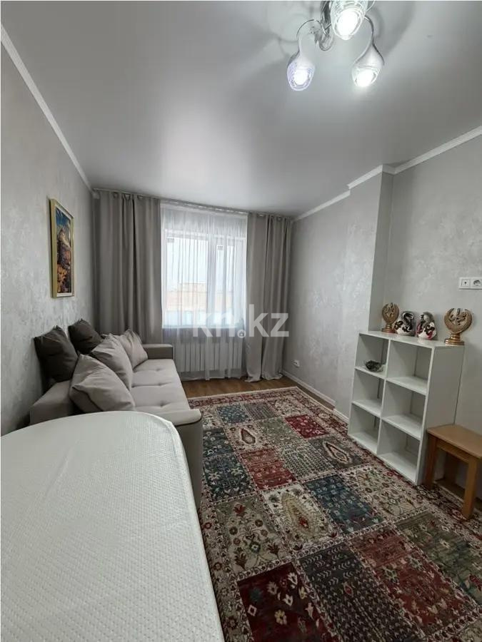 Продажа 2-комнатной квартиры, 36 м² в Астане