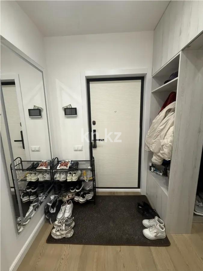 Продажа 1-комнатной квартиры, 43 м² в Астане - фото 5