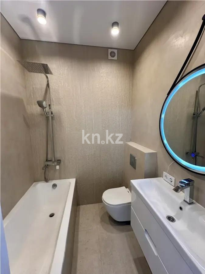 Продажа 2-комнатной квартиры, 37 м² в Алматы - фото 5