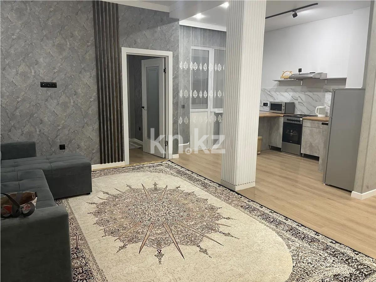 Продажа 3-комнатной квартиры, 72 м², ул. Куанышбаева, дом  11б в Астане