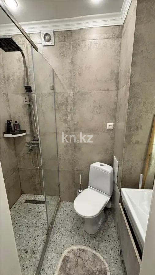 Продажа 2-комнатной квартиры, 39.8 м² в Астане - фото 4