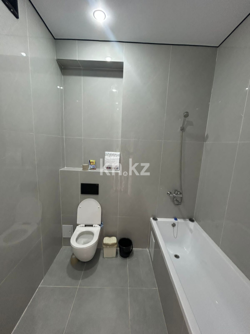 Аренда 1-комнатной квартиры, 40 м² в Астане - фото 4