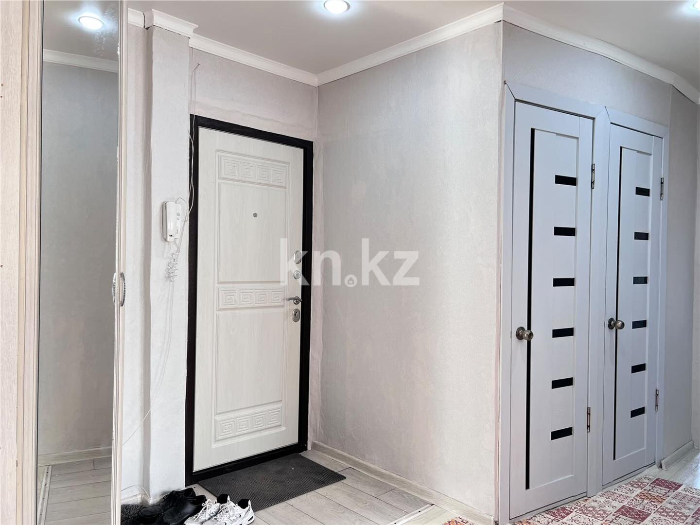 Продажа 3-комнатной квартиры, 62 м² в Караганде - фото 13