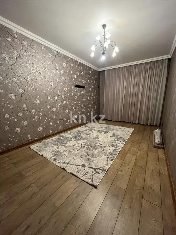 Продажа 2-комнатной квартиры, 47 м², мкр. Дарабоз, дом  23 в Алматы - фото 3