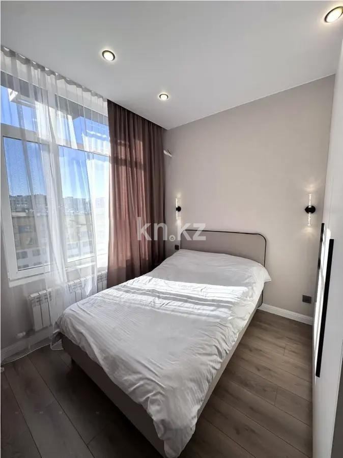 Продажа 1-комнатной квартиры, 38 м² в Астане - фото 2