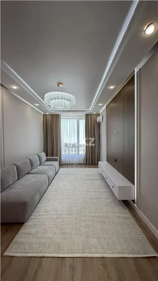 Продажа 3-комнатной квартиры, 90 м² в Астане