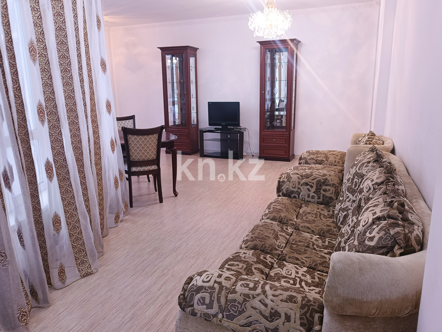 Продажа 2-комнатной квартиры, 89 м² в Астане - фото 9