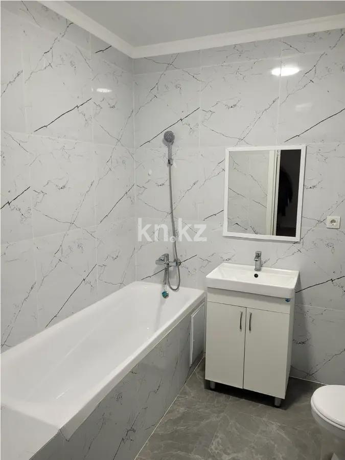 Продажа 1-комнатной квартиры, 43.6 м² в Астане - фото 3