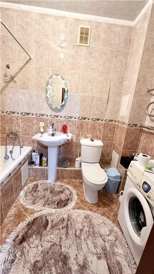 Продажа 1-комнатной квартиры, 47.2 м², ул. Акмешит, дом  5 в Астане - фото 4