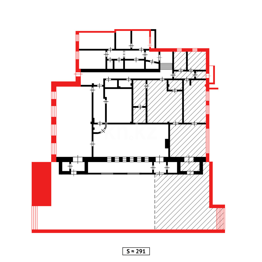 Продажа , 290 м², ул. Озёрная в Темиртау - фото 15