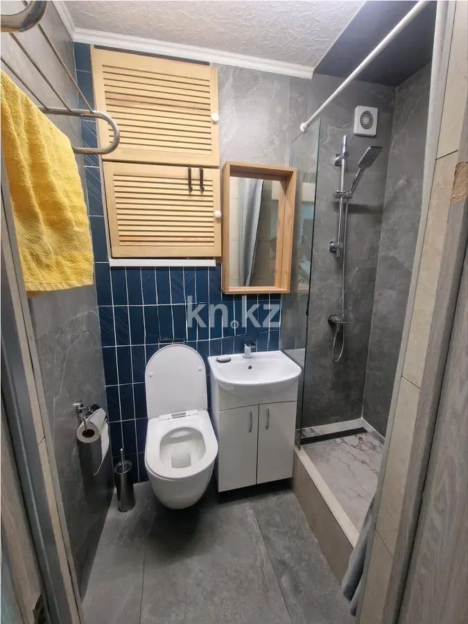 Продажа 1-комнатной квартиры, 32 м² в Астане - фото 3