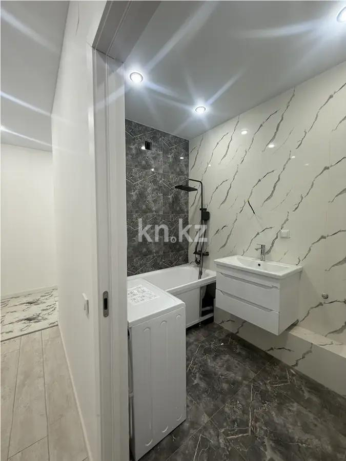 Продажа 1-комнатной квартиры, 47 м², ул. 24-я, дом  1/1б стр в Алматы - фото 2