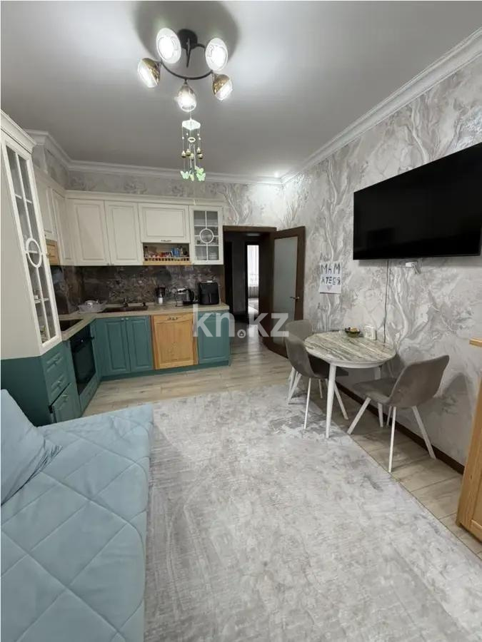 Продажа 3-комнатной квартиры, 60 м², ул. Сатпаева, дом  24 в Астане - фото 4