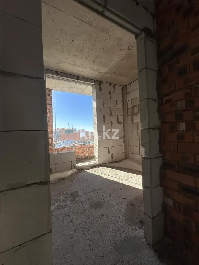 Продажа 1-комнатной квартиры, 41 м² в Астане