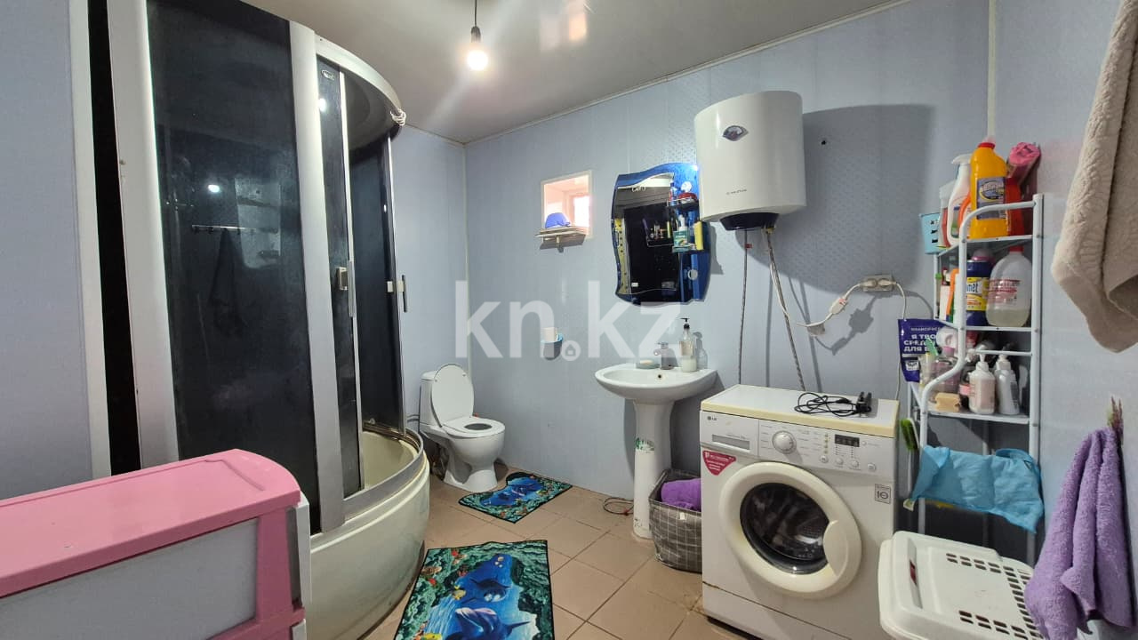 Продажа 3-комнатного дома, 87 м² в Атырау - фото 38