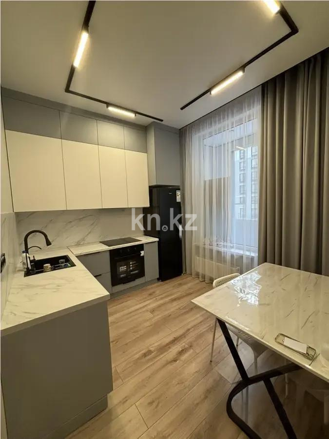 Продажа 1-комнатной квартиры, 42.6 м², ул. Е-36 в Астане - фото 2