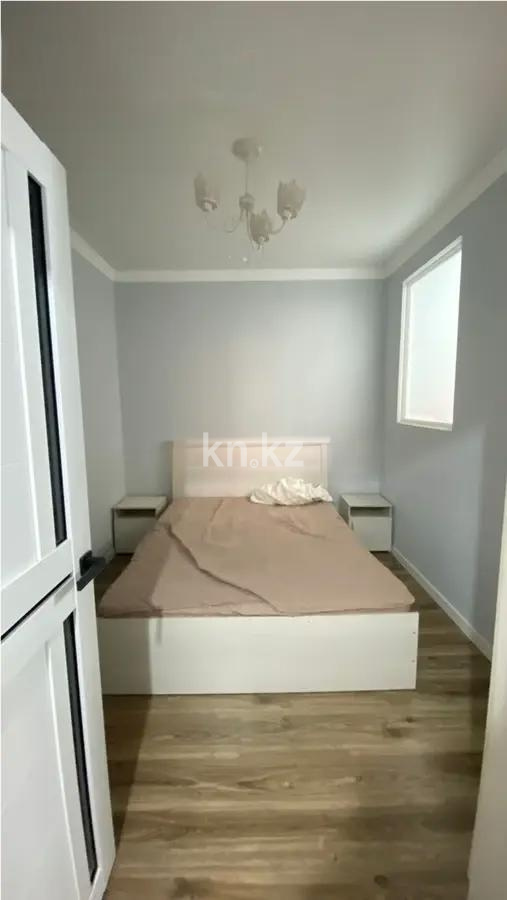 Продажа 1-комнатной квартиры, 38.2 м² в Алматы